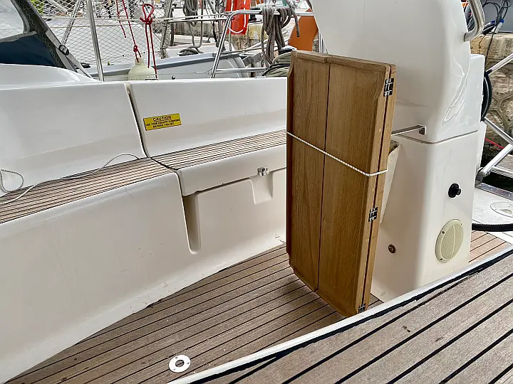 Bavaria 32 Cruiser - 