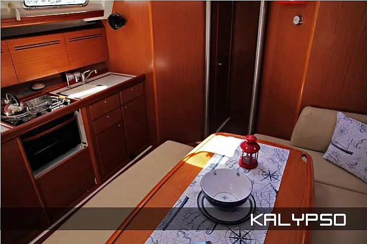 Cyclades 43.4 - 