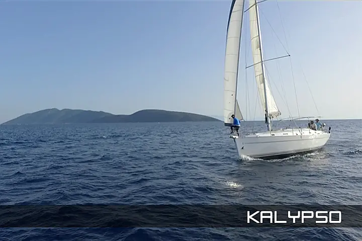 Cyclades 43.4 - 