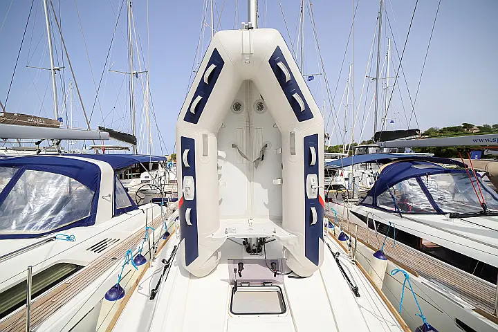 Oceanis 35.1 - 