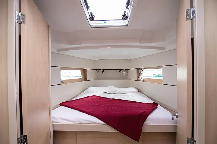 Oceanis 38.1 - 