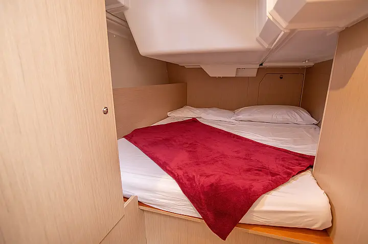 Oceanis 38.1 - 