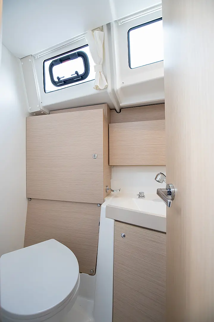 Oceanis 38.1 - 