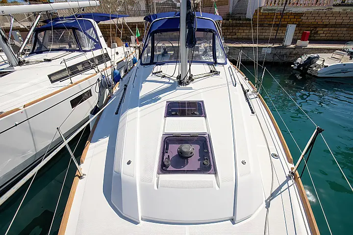 Oceanis 35.1 - 