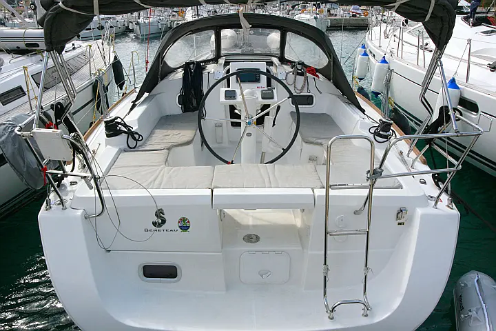 Oceanis 34 - 