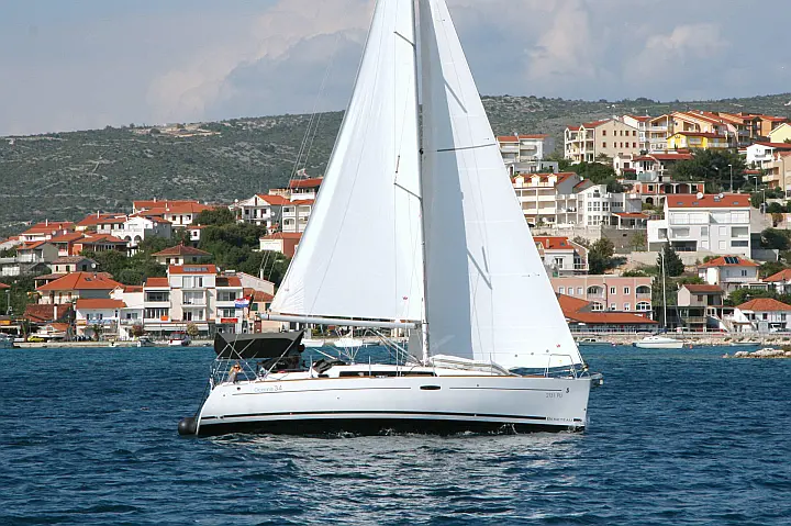 Oceanis 34 - 