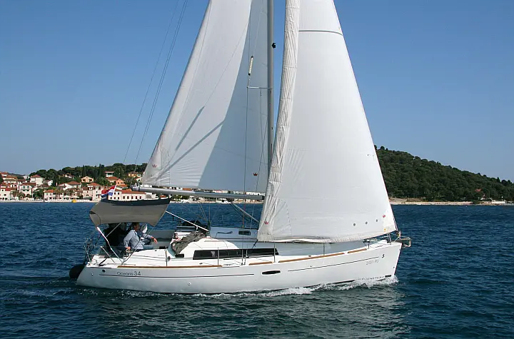 Oceanis 34 - 