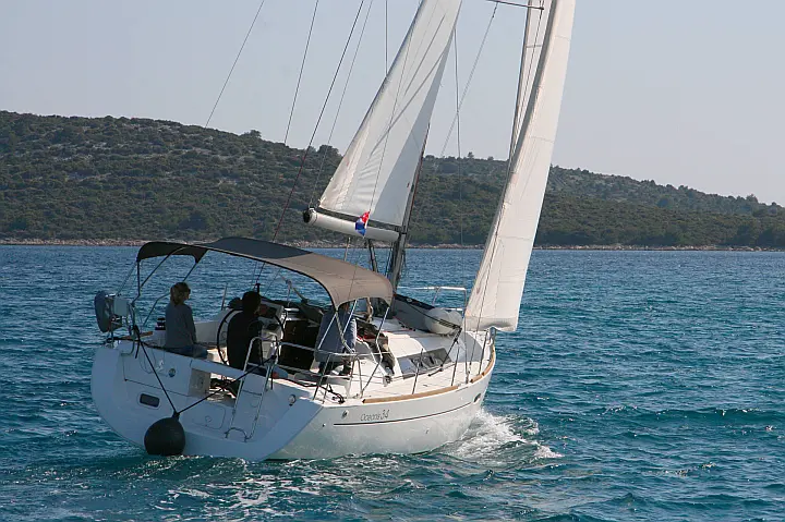 Oceanis 34 - 