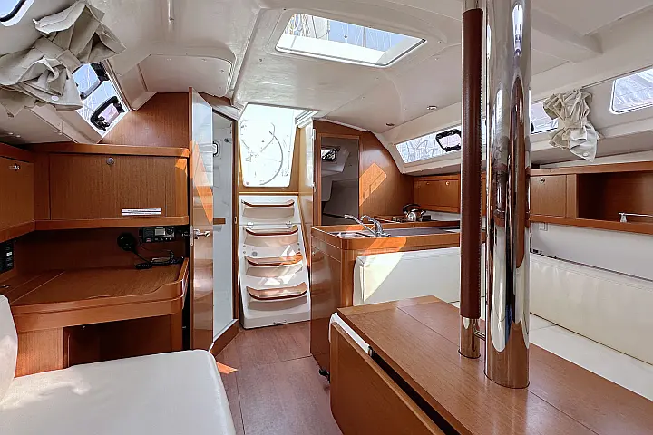 Oceanis 34 - 