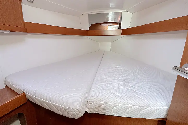Oceanis 34 - 