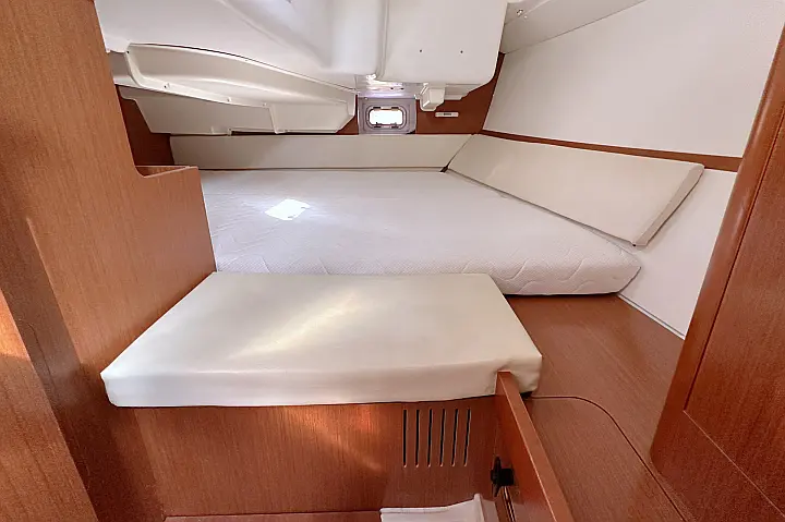 Oceanis 34 - 