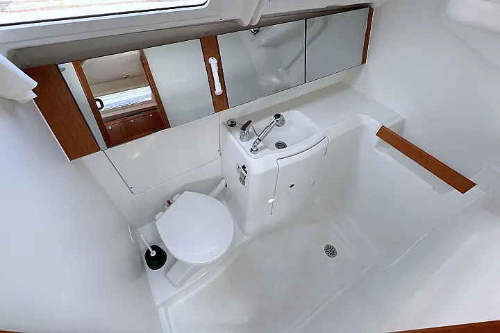 Oceanis 34 - 
