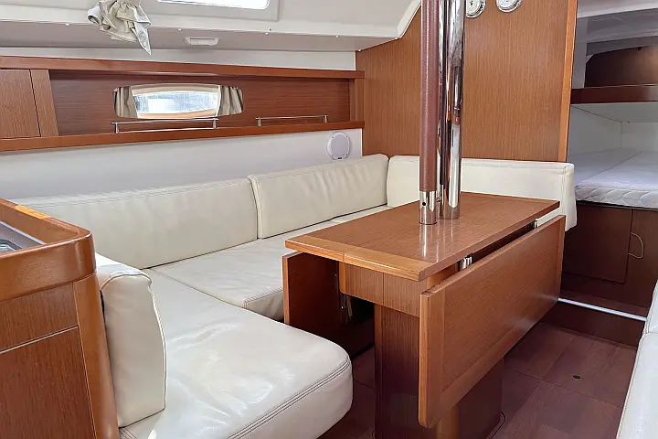 Oceanis 34 - 