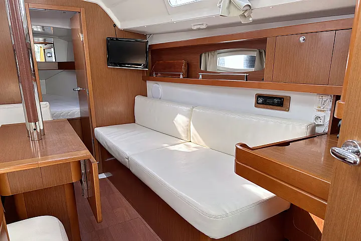 Oceanis 34 - 