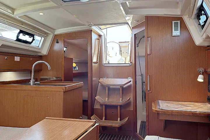 Bavaria Cruiser 34 - 