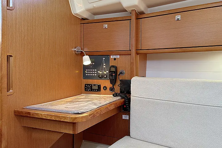 Bavaria Cruiser 34 - 