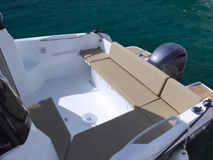 Merry Fisher 695 - 