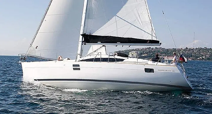 Elan 40 Impression - 