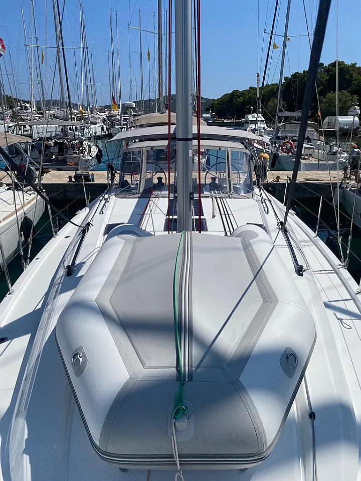 Oceanis 40.1 - 