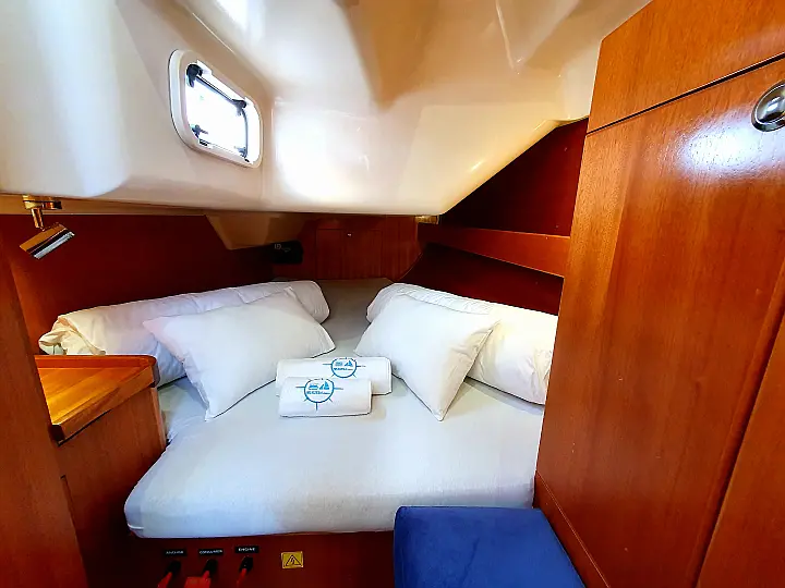 Elan 344 Impression - 