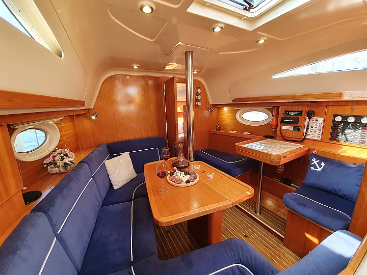 Elan 344 Impression - 