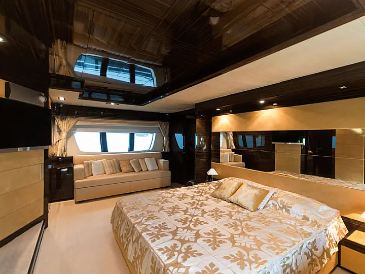 Azimut 98 Leonardo - 