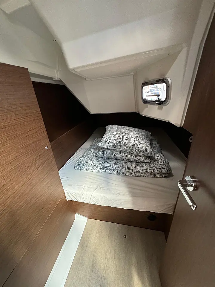 Oceanis 37.1 - 