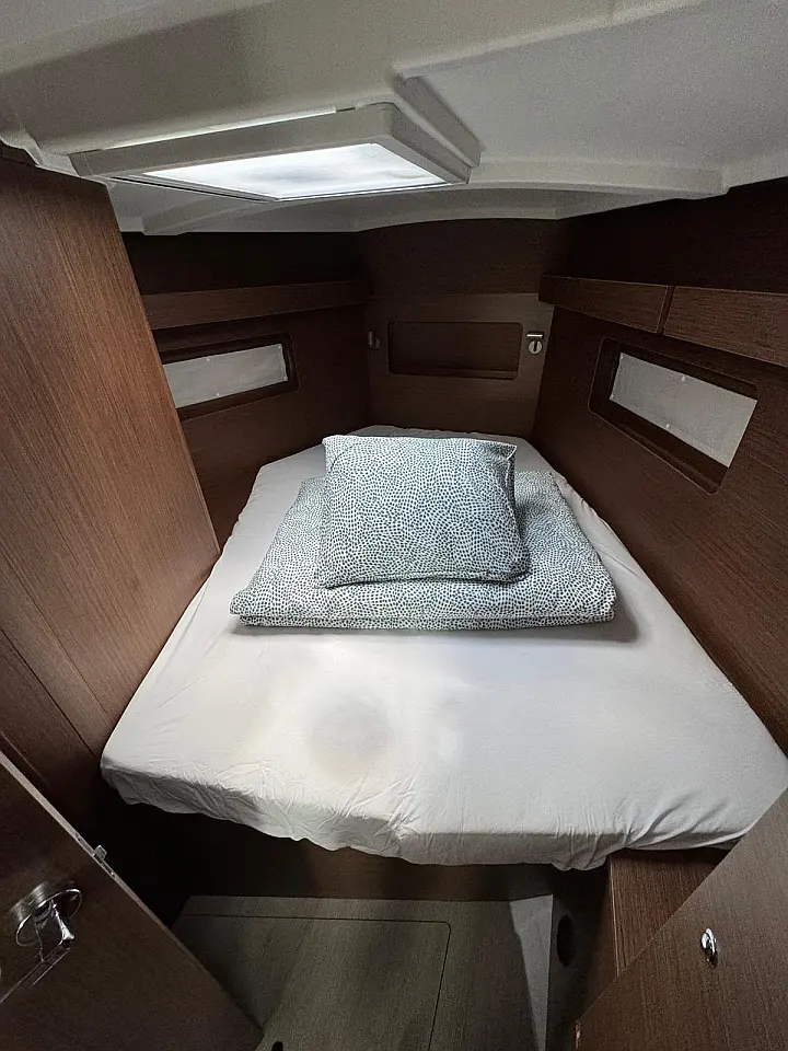 Oceanis 37.1 - 