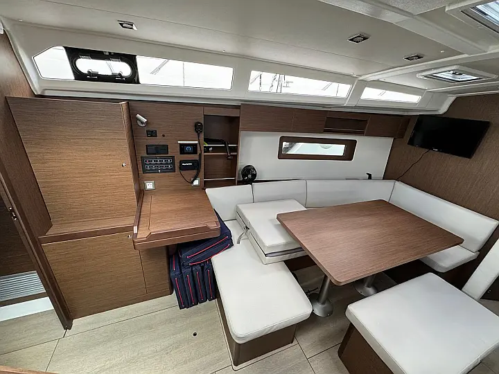 Oceanis 37.1 - 