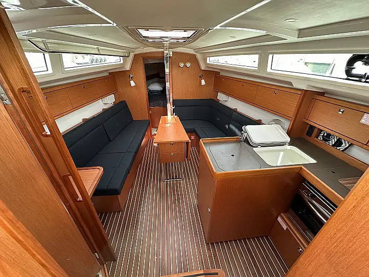 Bavaria Cruiser 34 - 