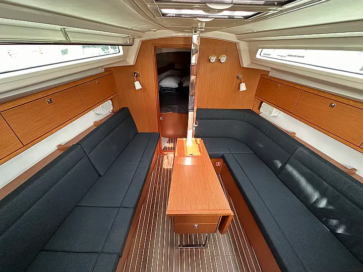 Bavaria Cruiser 34 - 