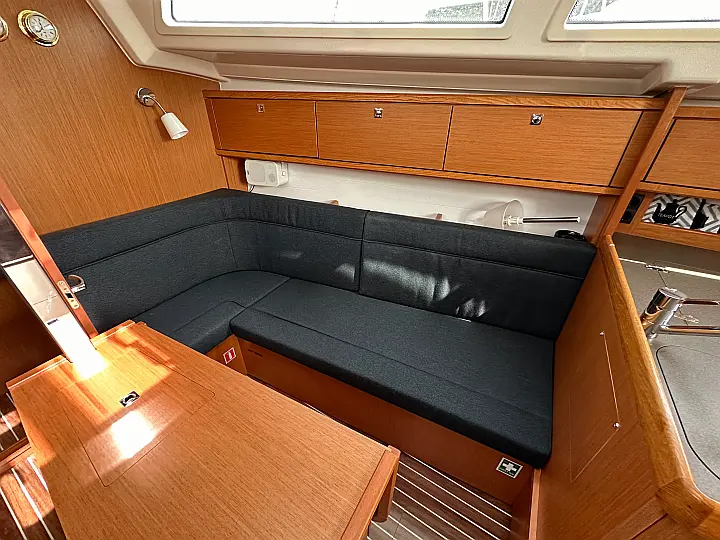 Bavaria Cruiser 34 - 