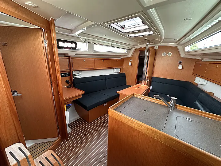 Bavaria Cruiser 34 - 