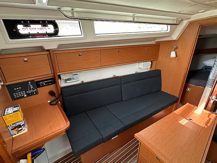 Bavaria Cruiser 34 - 