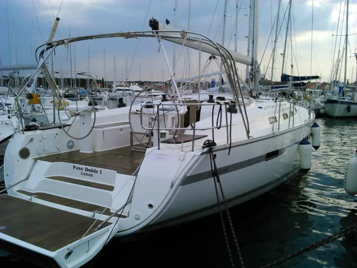 Bavaria Cruiser 45 - 