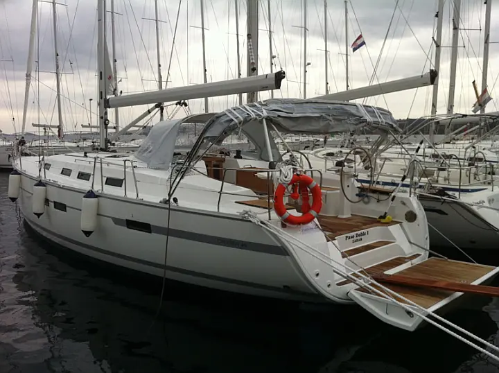 Bavaria Cruiser 45 - 