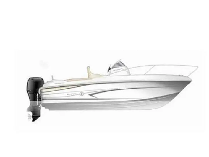 Beneteau Flyer 550 - 