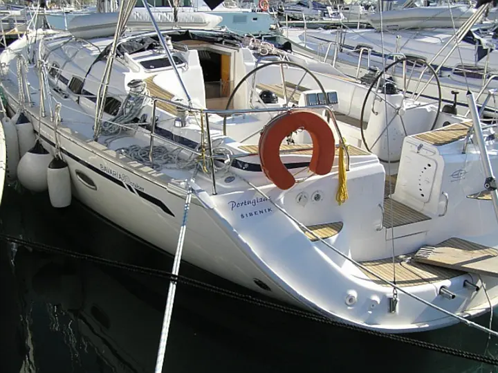 Bavaria 50 cruiser  - 