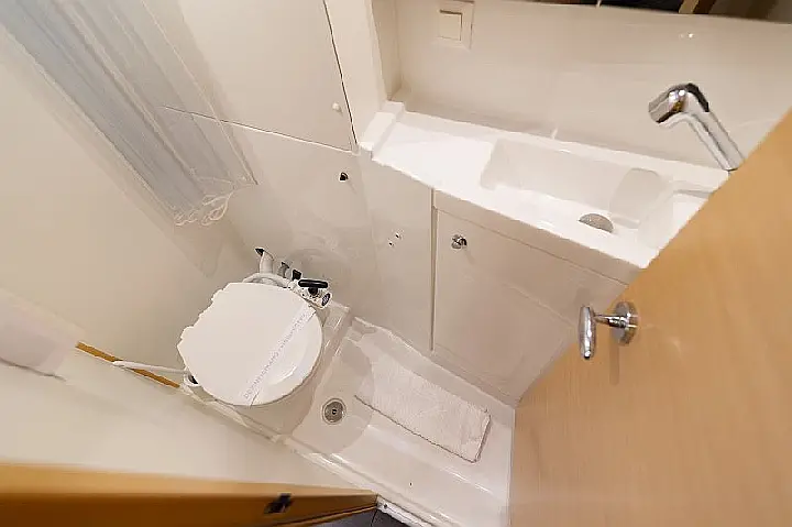 Lagoon 39 2016 - Lagoon 39