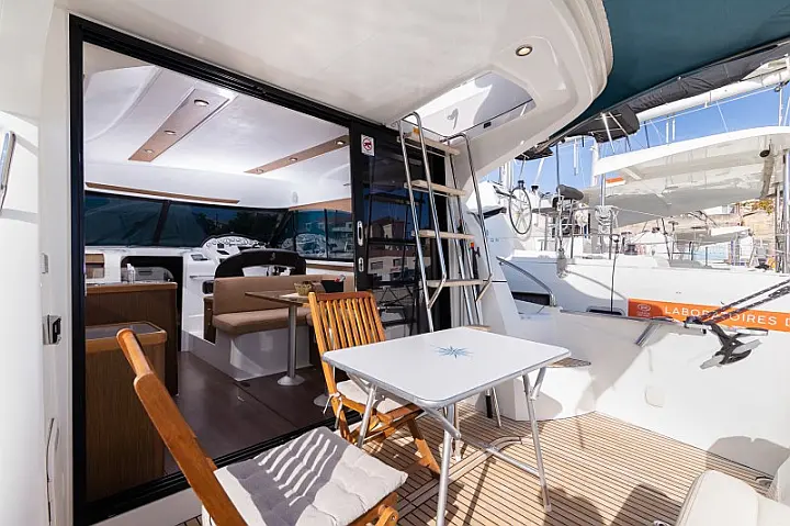 Beneteau Antares 36 - Antares 36