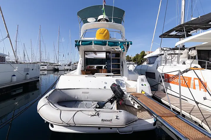 Beneteau Antares 36 - Antares 36