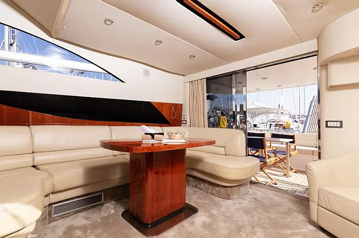 Fairline Phantom 50 - 