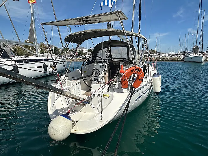 Bavaria 32 Cruiser - 