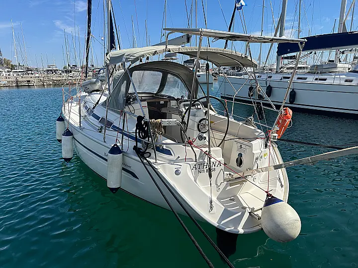 Bavaria 32 Cruiser - 