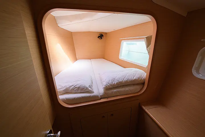 Lagoon 380 S2 - 