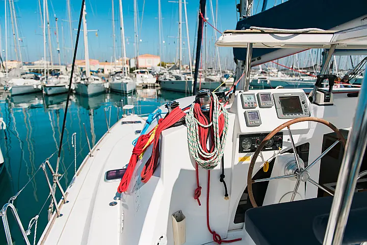 Lagoon 380 S2 - 