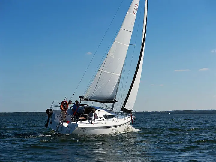 Maxus 28 Standard  - 