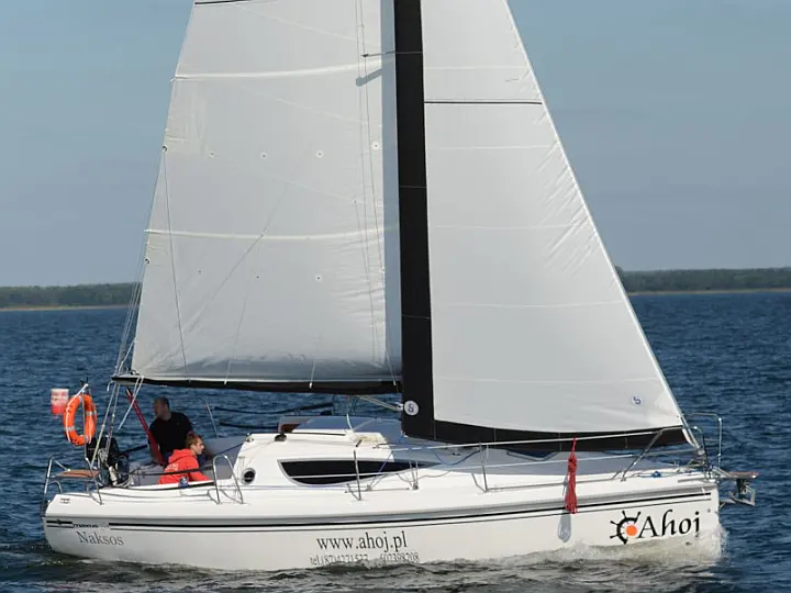 Maxus 28 Standard  - 