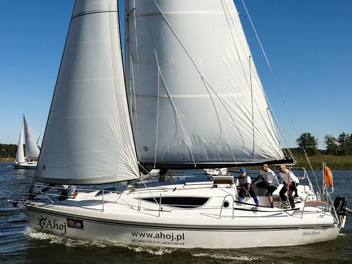 Maxus 28 Standard  - 