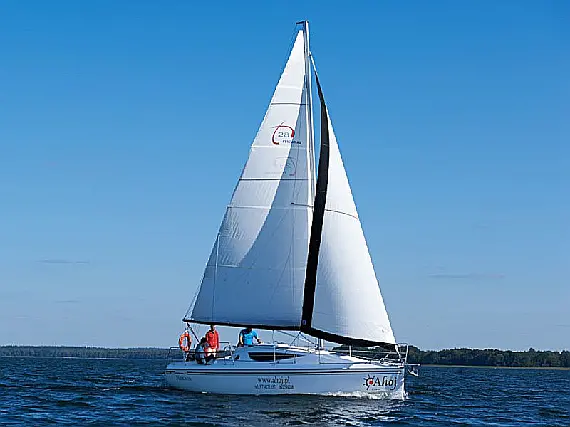 Maxus 28 Standard 